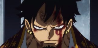 One Piece Episode 953