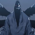 Solo leveling chapter 127