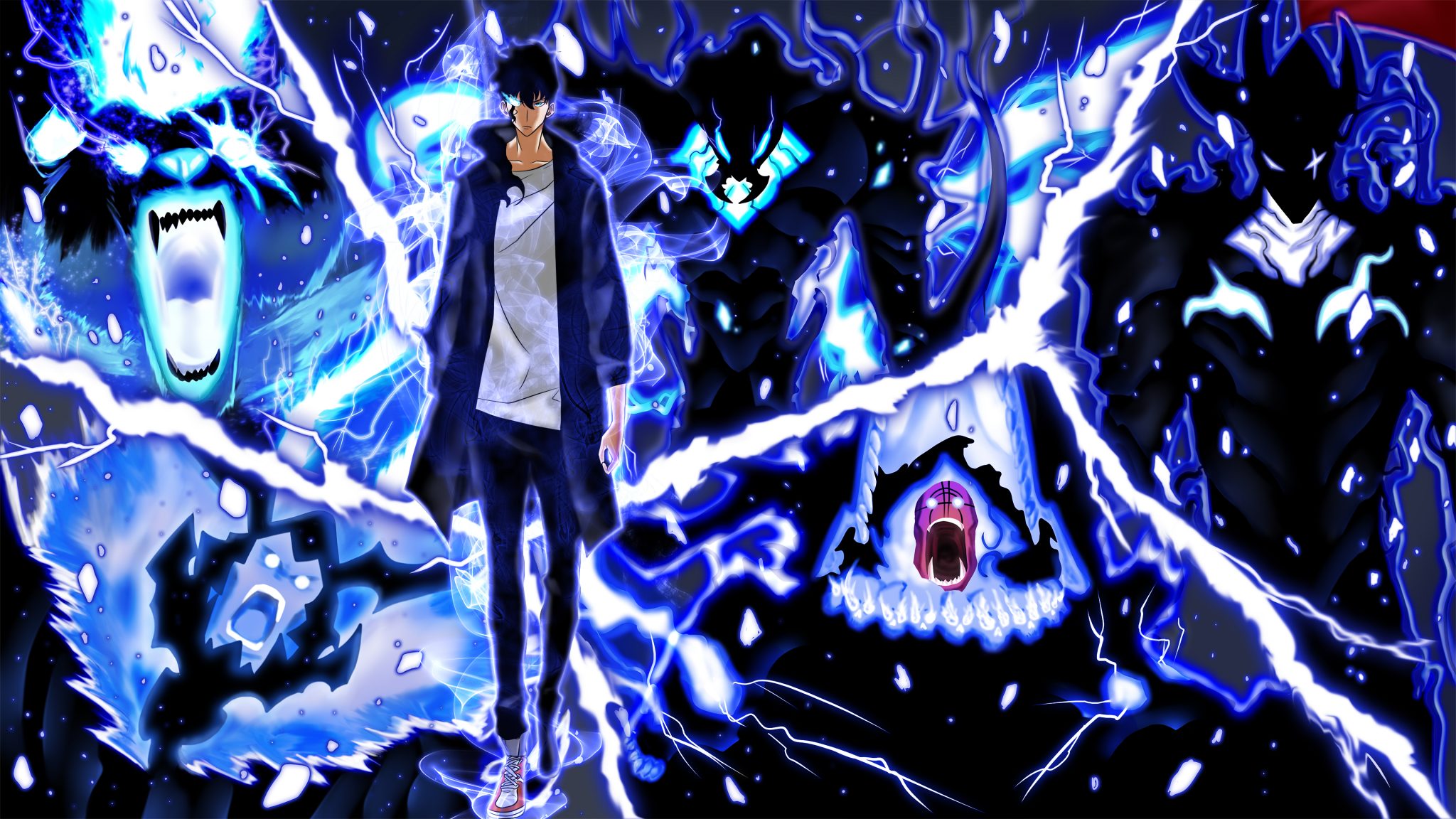Solo Leveling Chapter 129: Release Date, Recap, Details!