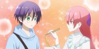 TONIKAWA Episode-10