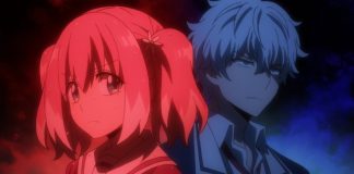 Talentless Nana Episode 10