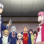 Talentless Nana Episode 9: Release Date, Where To Watch, And Details! Talentless Nana Episode 9