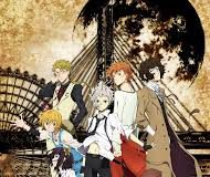 bungo stray dogs