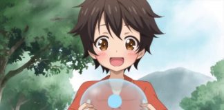 By The Grace of The Gods Episode 9