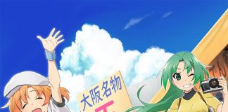 Higurashi When They Cry Episode 9
