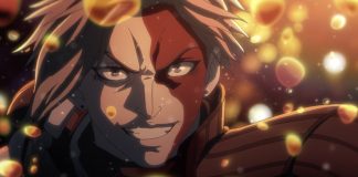 Akudama Drive Episode 10