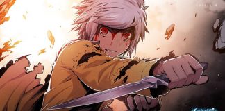 DanMachi Season 3 Episode 10