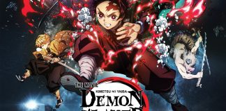 Demon Slayer The Movie: Mugen Train Box Office Reaches 28.8 Billion Yen!