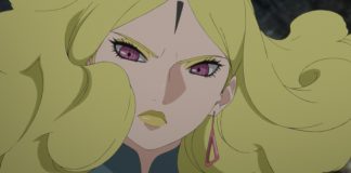 Boruto Episode 180