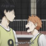Haikyuu Season 4 Episode 24