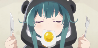 Kuma Kuma Bear Season 2 Release Date Or Predictions