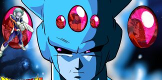 Dragon Ball Super Chapter 68