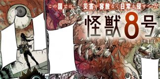 Kaiju No. 8 Chapter 20 Release Date and Everything You Need to Know!