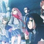 Release Date of Darling in the Franxx Season 2 and updates