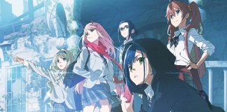 Release Date of Darling in the Franxx Season 2 and updates
