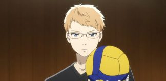 2.43: Seiin High School Boys Volleyball Team Episode 5 Release Date Confirmed! 