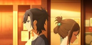Horimiya Episode 2 Release Date, Hence Begins a Lovely Journey!!
