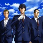 Prison School Season 2