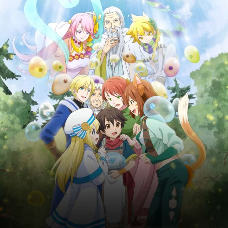 By The Grace of the Gods Season 2, What To Expect?