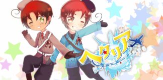 Hetalia season 7