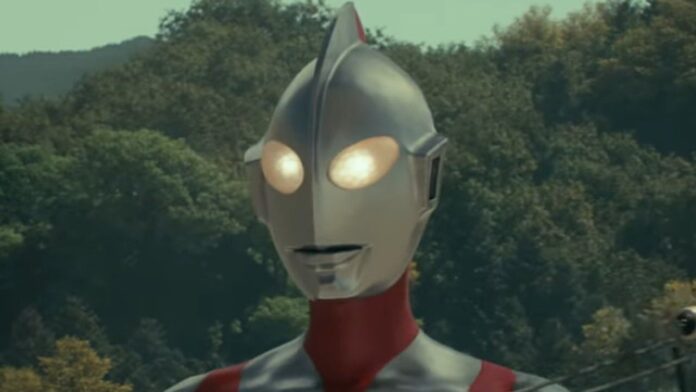 Shin Ultraman: Live Action Movie Coming Summer 2023