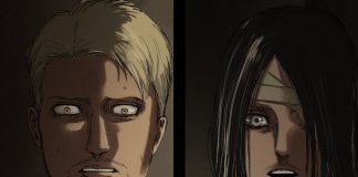 Attack on Titan Season 4 Episode 5 Release Date( Delayed ) and Latest Updates!