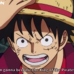 One Piece Chapter 1001 will reveal Luffy's major blow, Kaido backstory, Spoilers, Release Date