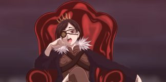 Black Clover Chapter 277 Release Thread, Charlotte Overpowered?