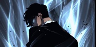 Solo Leveling Chapter 137