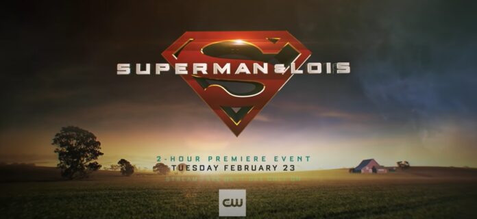 Superman Lois Season 1