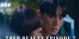 True Beauty Episode 7 reveals Release Date, Where to Watch, Delay
