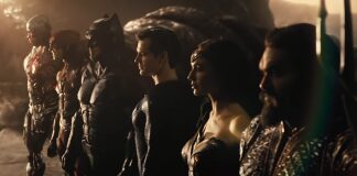 Justice League: Reveals Steppenwolf in Action, Batman's Nightmare Sequence