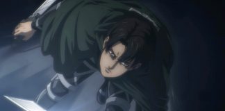 Attack on Titan Season 4 Episode 7