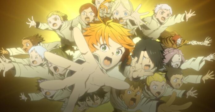 Promised Neverland Season 2 Episode 2 Release Date, Where to Watch?