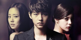 Top 4 K-Drama Like The Innocent Man To Watch Right Now