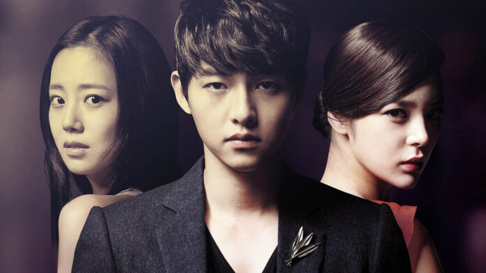 Top 4 K-Drama Like The Innocent Man To Watch Right Now