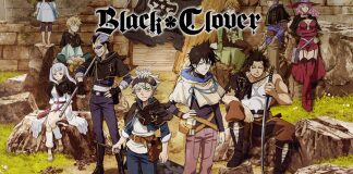 SHOCKING NEWS: Black Clover Anime To End On March 30