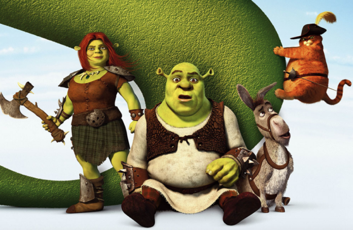Shrek 5: Everything We Know About The Movie So Far