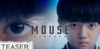 GOOD NEWS: New Thrilling Teaser K-drama Mouse, Release Date