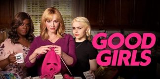 Good Girls Season 4 Arriving In March 2024