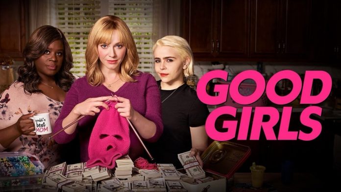 Good Girls Season 4 Arriving In March 2021
