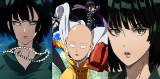 One Punch Man: 10 Things You Didn't Know About The Blizzard Group