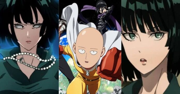 One Punch Man: 10 Things You Didn't Know About The Blizzard Group