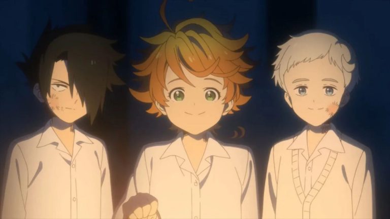 Is Promised Neverland Manga Ended Will There Be New Chapter 