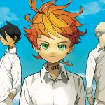 Is Promised Neverland Manga Ended? Will there be new Chapter?