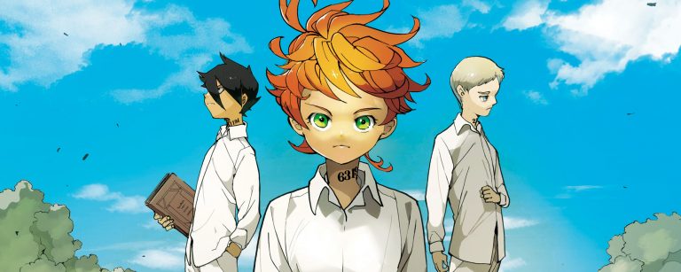 Is Promised Neverland Manga Ended Will There Be New Chapter 