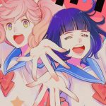 Kumiko Saiki's Kageki Shojo