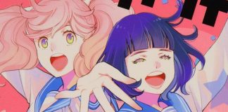 Kumiko Saiki's Kageki Shojo