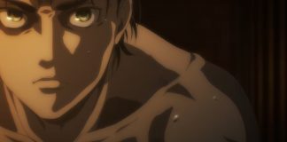 Attack on Titan Final Season Episode 10