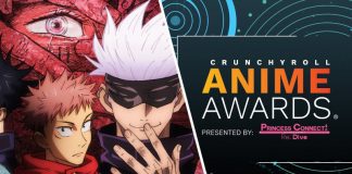 Winners for Crunchyroll Anime Awards 2024 Announced!